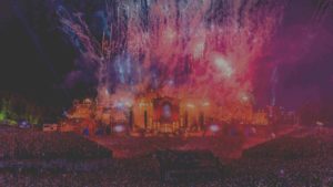 EDM Fest
